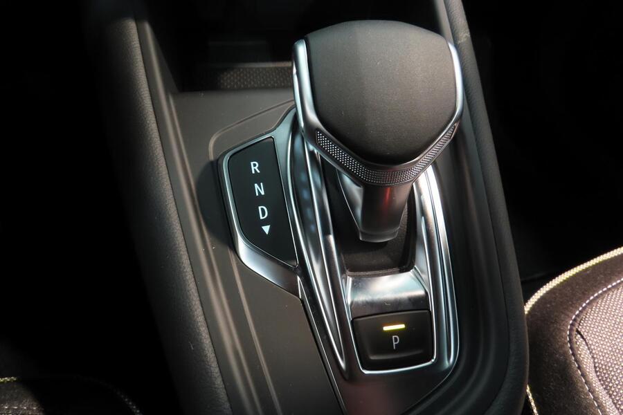 Mitsubishi ASX vaihtoauto