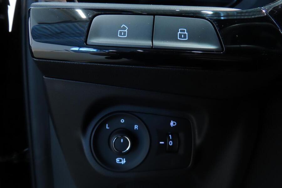 MG MG3 vaihtoauto