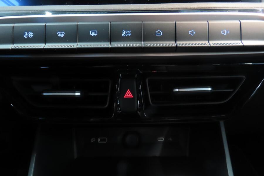 MG MG3 vaihtoauto