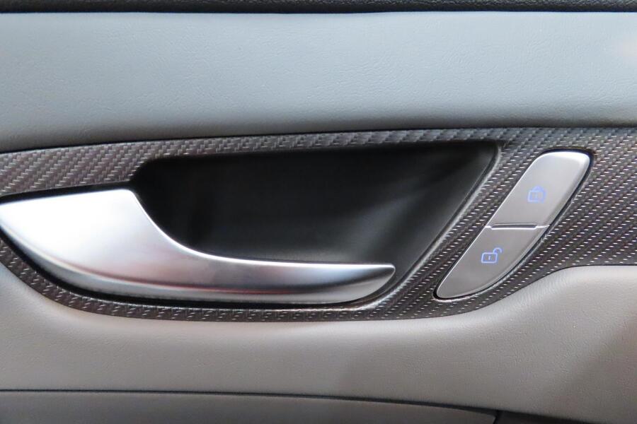 MG MGS5 EV vaihtoauto