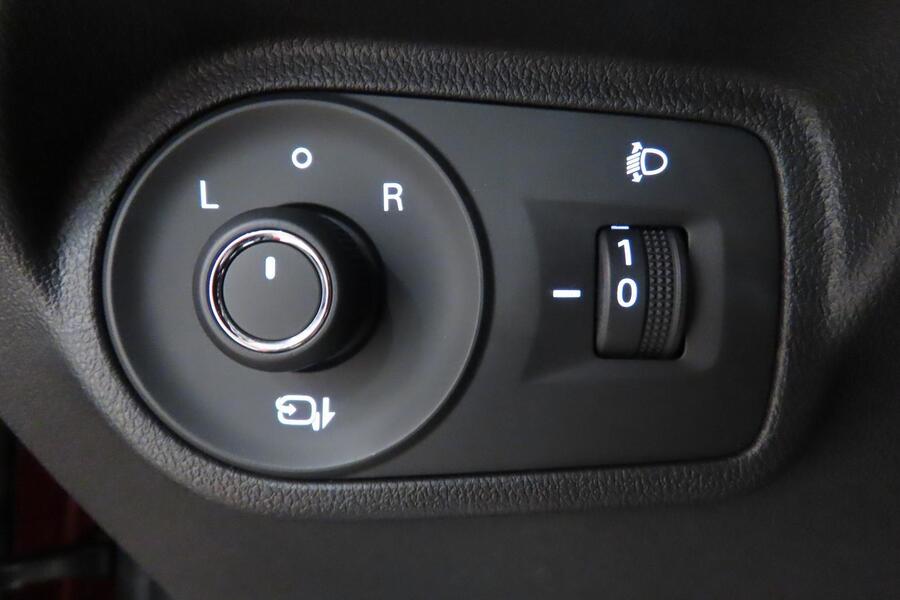 MG MGS5 EV vaihtoauto