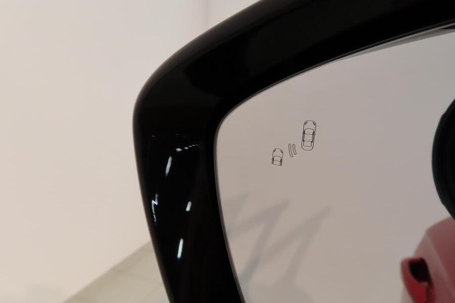 MG MGS5 EV vaihtoauto