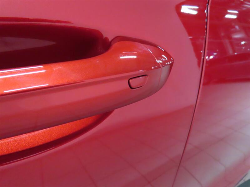 MG MGS5 EV vaihtoauto