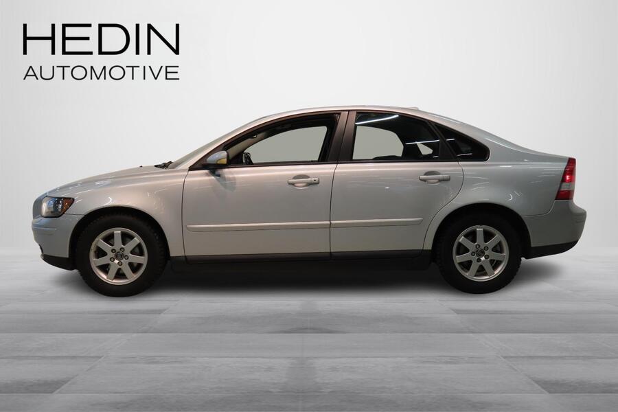 Volvo S40 vaihtoauto