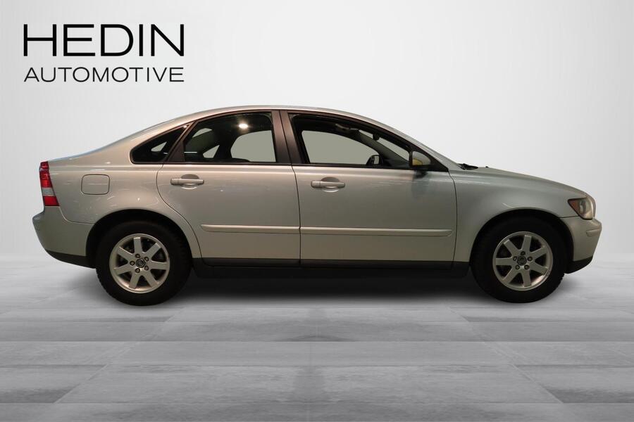 Volvo S40 vaihtoauto