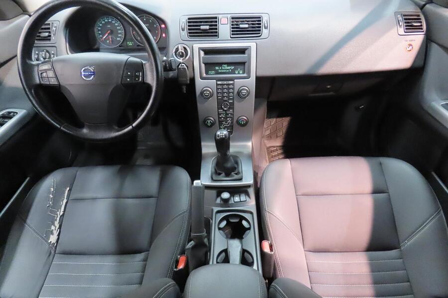 Volvo S40 vaihtoauto