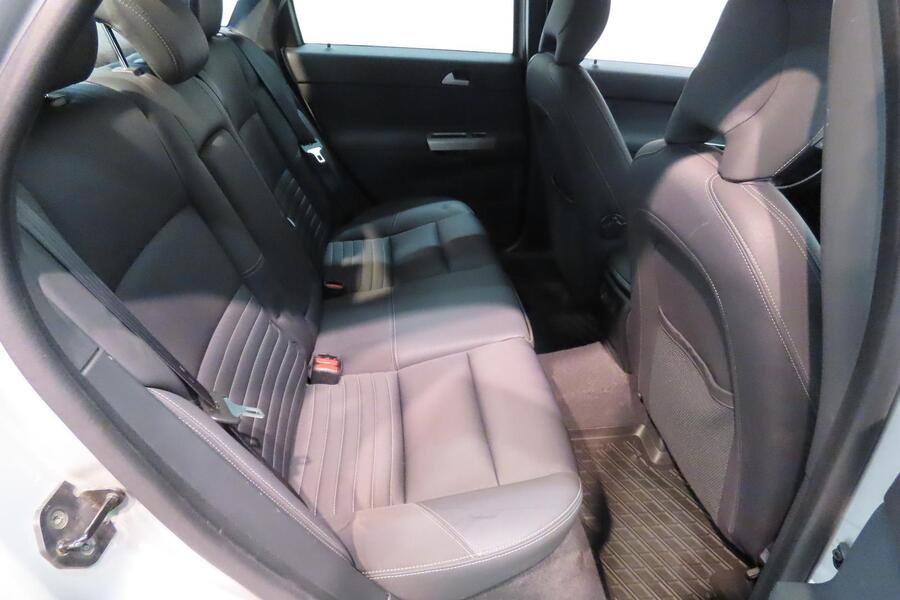 Volvo S40 vaihtoauto