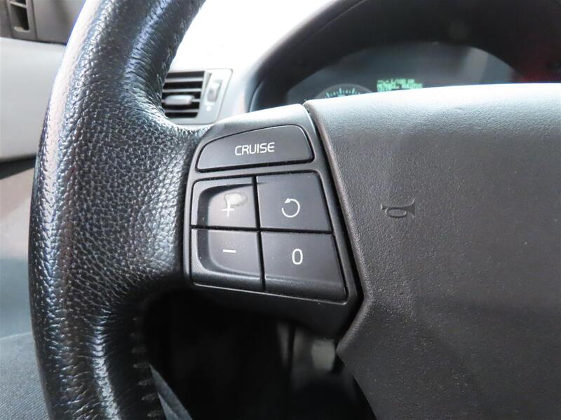 Volvo S40 vaihtoauto