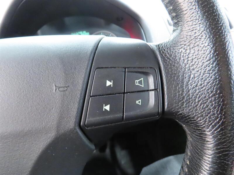 Volvo S40 vaihtoauto