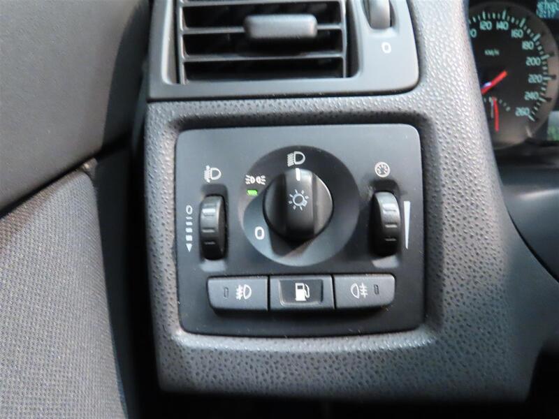 Volvo S40 vaihtoauto