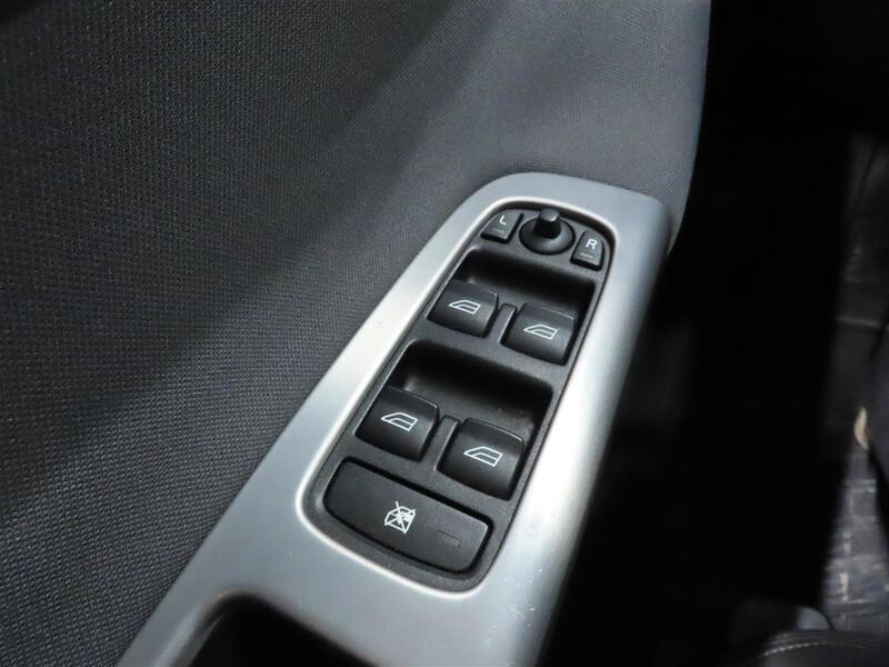 Volvo S40 vaihtoauto