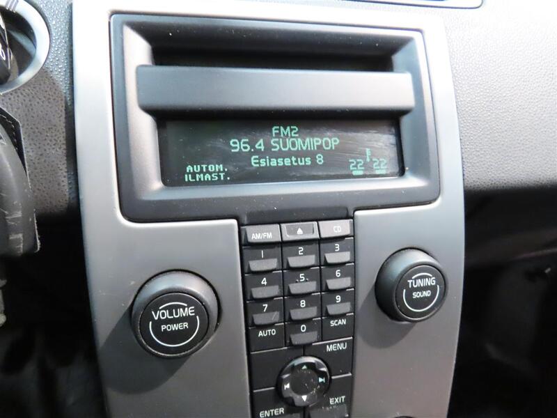 Volvo S40 vaihtoauto