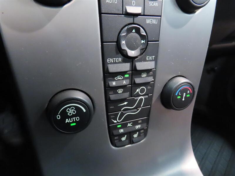 Volvo S40 vaihtoauto