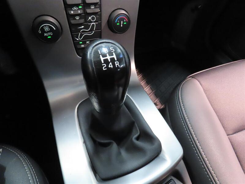 Volvo S40 vaihtoauto