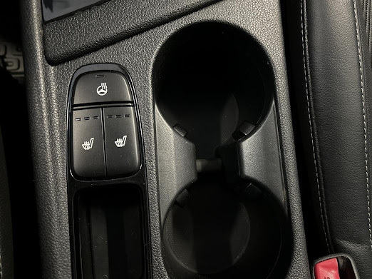 Kia Niro plug-in vaihtoauto