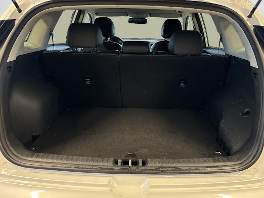 Kia Niro plug-in vaihtoauto