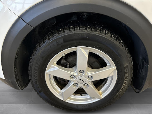 Kia Niro plug-in vaihtoauto