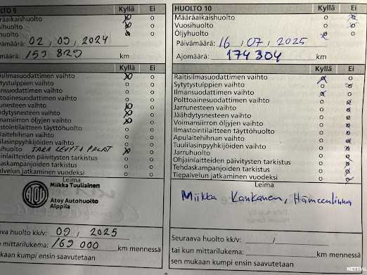 Kia Niro plug-in vaihtoauto