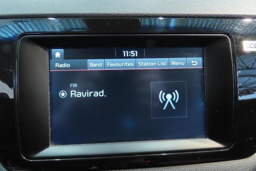 Kia Niro plug-in vaihtoauto