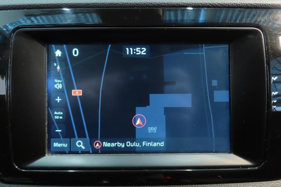 Kia Niro plug-in vaihtoauto