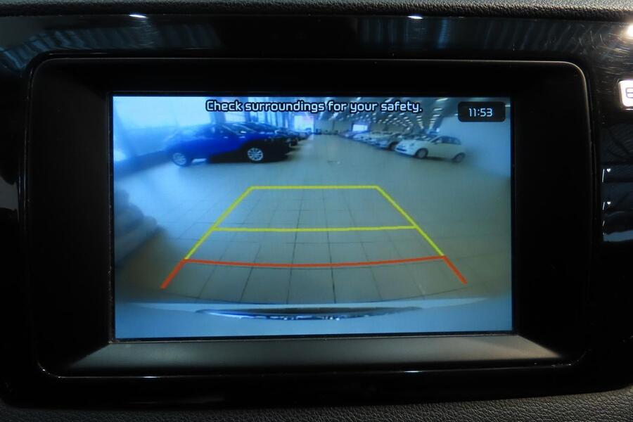 Kia Niro plug-in vaihtoauto