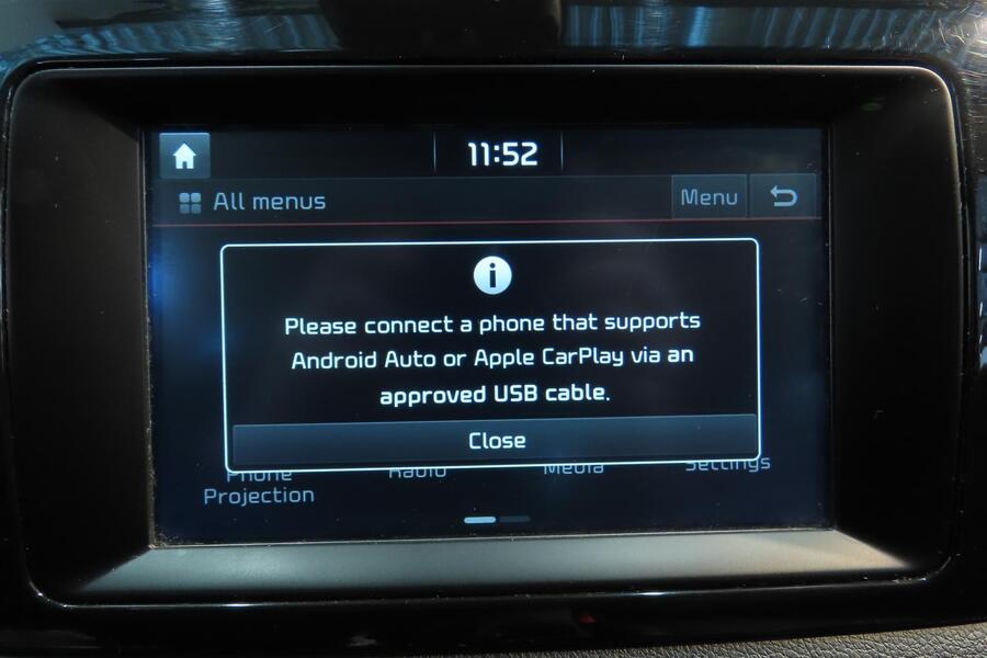 Kia Niro plug-in vaihtoauto