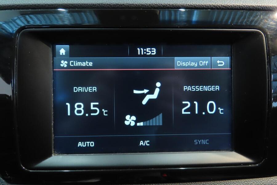 Kia Niro plug-in vaihtoauto