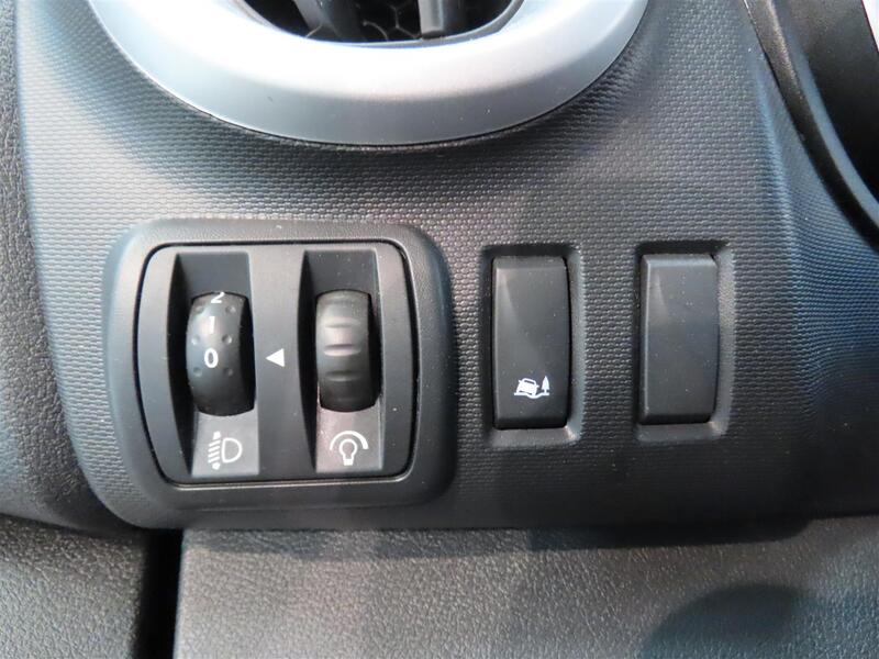 Fiat Talento vaihtoauto