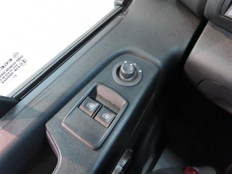 Fiat Talento vaihtoauto