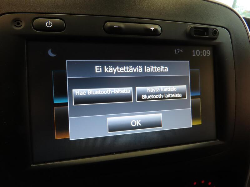 Fiat Talento vaihtoauto