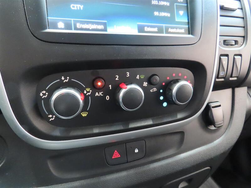 Fiat Talento vaihtoauto