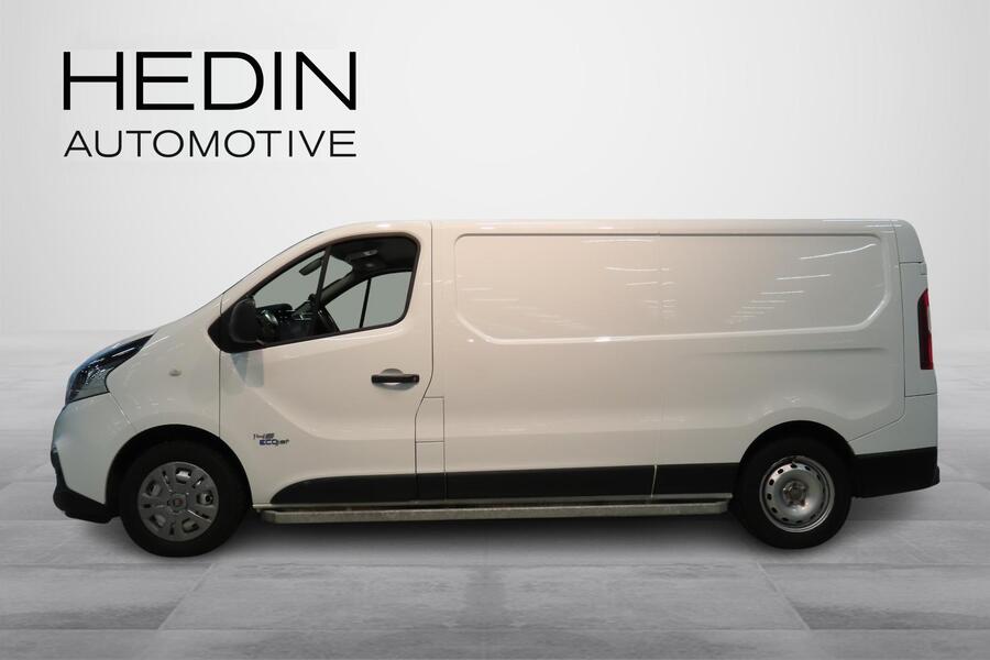 Fiat Talento vaihtoauto