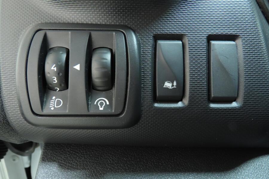 Fiat Talento vaihtoauto