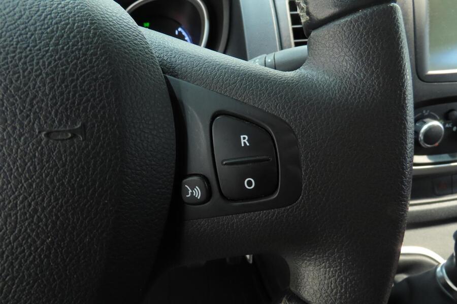 Fiat Talento vaihtoauto