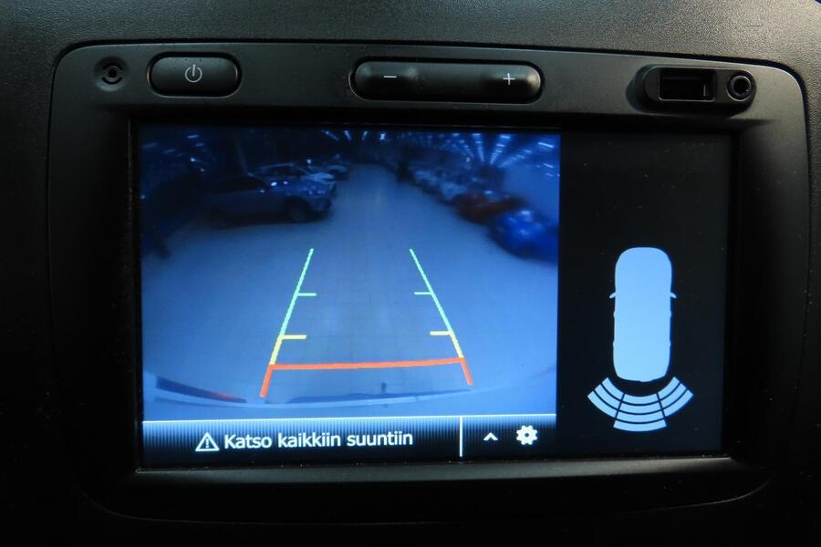 Fiat Talento vaihtoauto