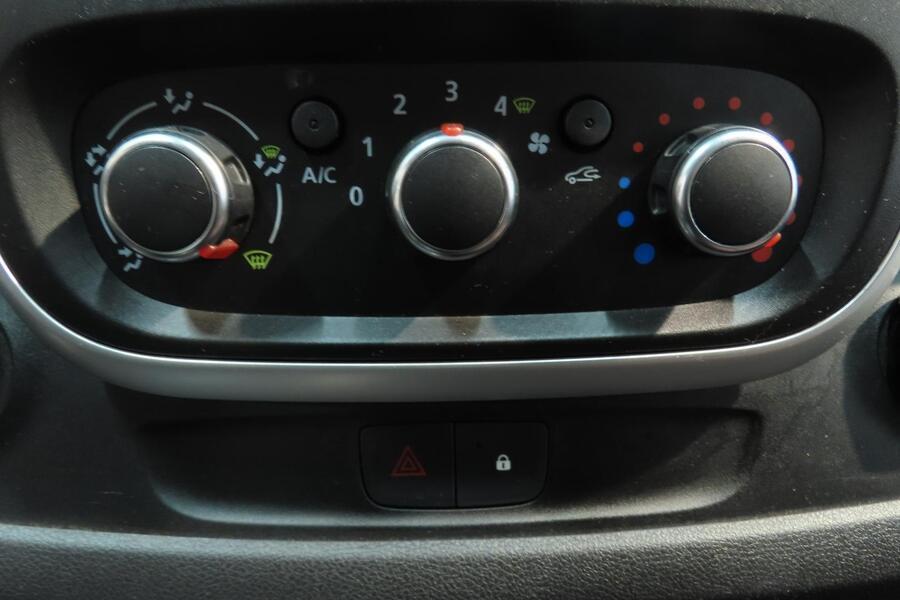 Fiat Talento vaihtoauto