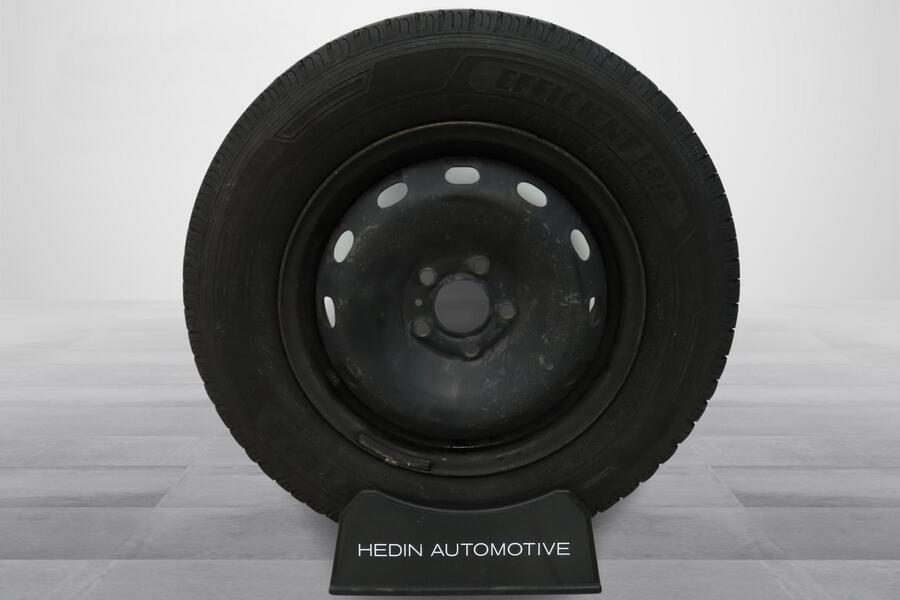 Fiat Talento vaihtoauto