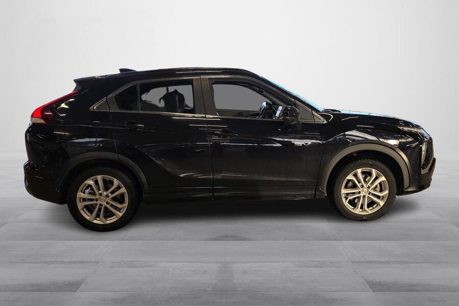 Mitsubishi Eclipse Cross vaihtoauto