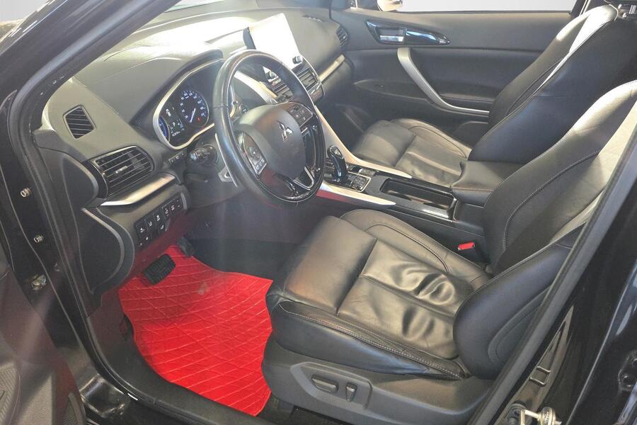 Mitsubishi Eclipse Cross vaihtoauto