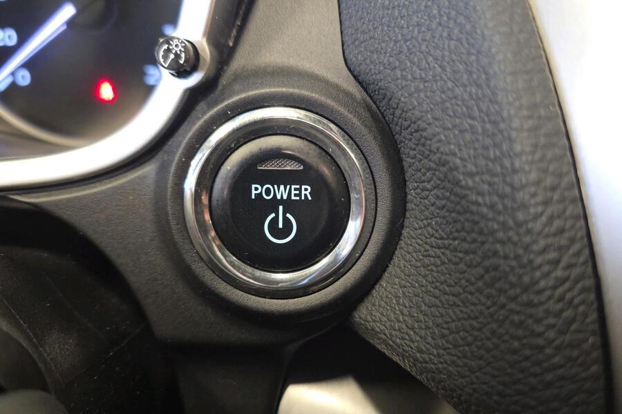 Mitsubishi Eclipse Cross vaihtoauto