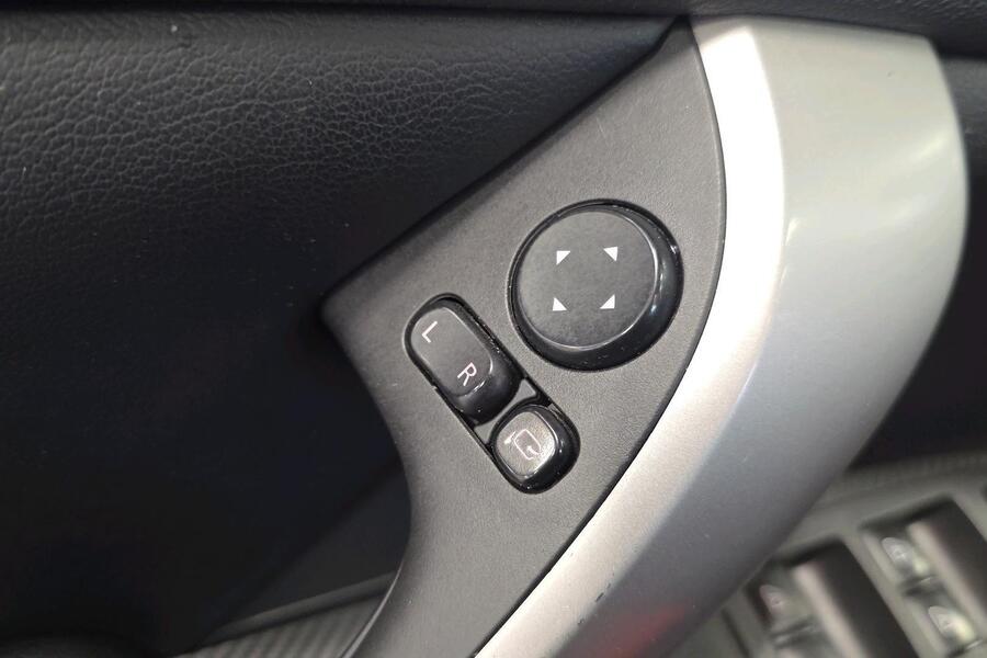 Mitsubishi Eclipse Cross vaihtoauto