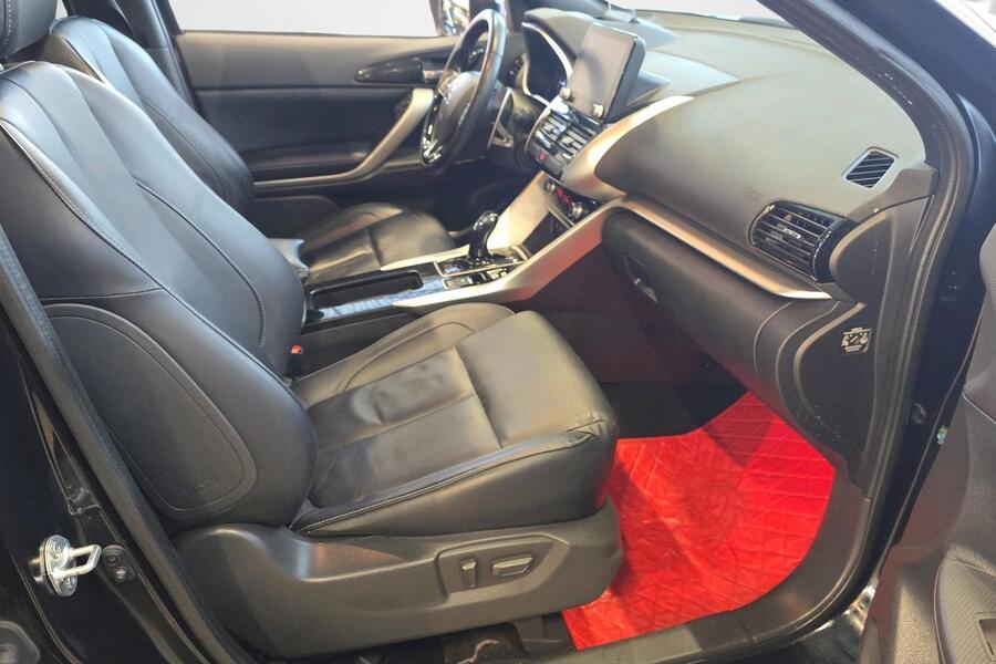 Mitsubishi Eclipse Cross vaihtoauto