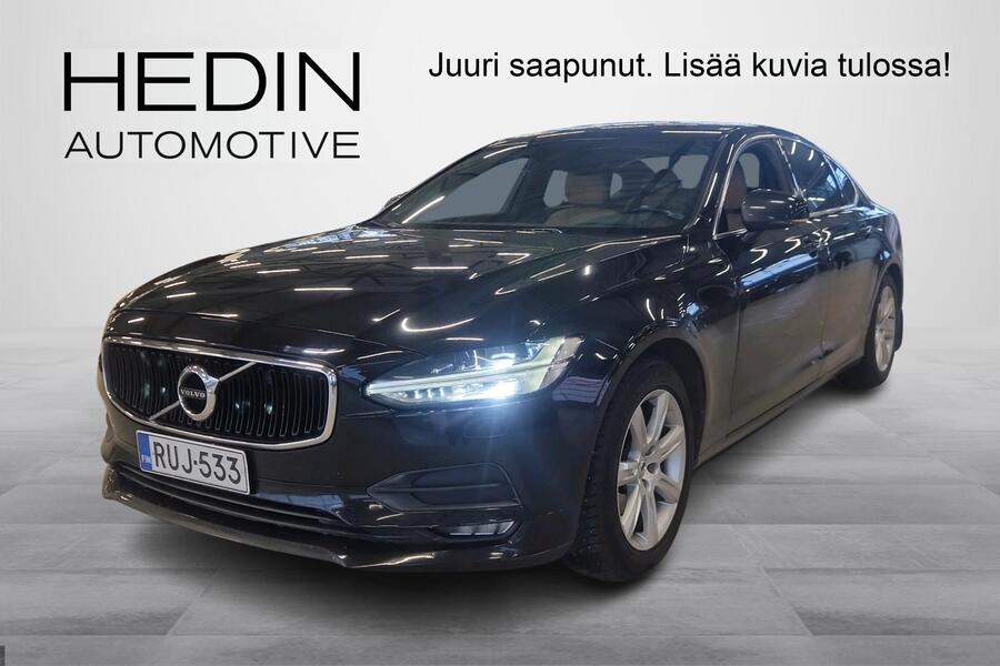 Volvo S90 vaihtoauto