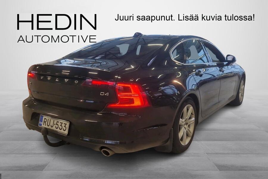 Volvo S90 vaihtoauto