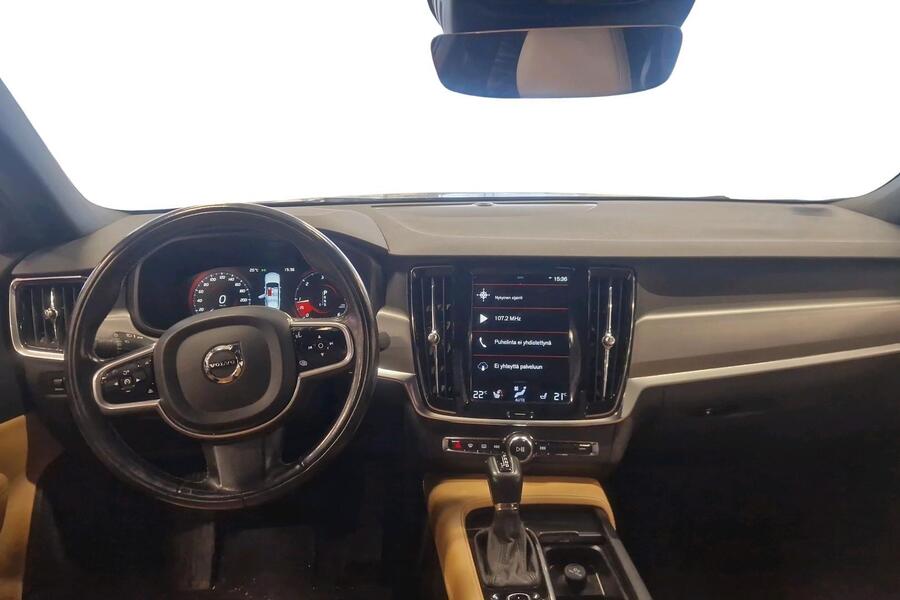 Volvo S90 vaihtoauto