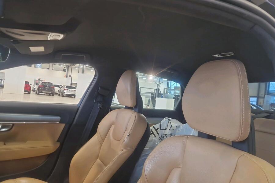 Volvo S90 vaihtoauto