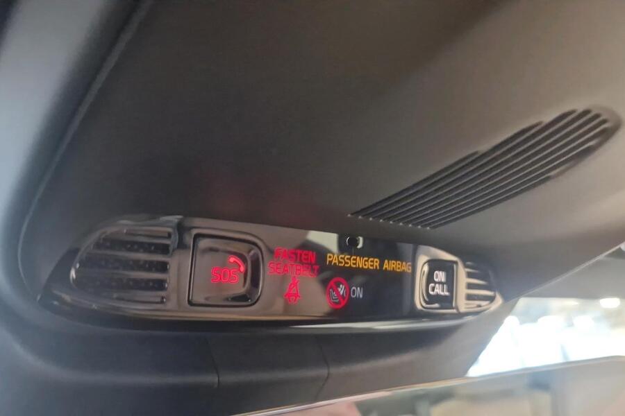 Volvo S90 vaihtoauto