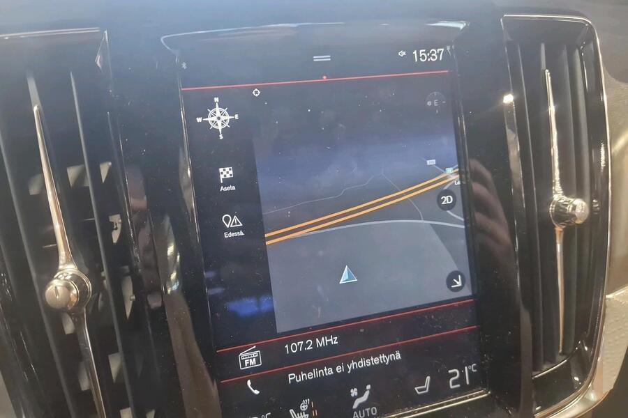 Volvo S90 vaihtoauto