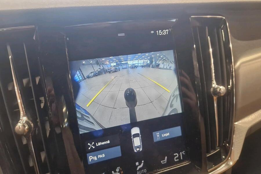 Volvo S90 vaihtoauto