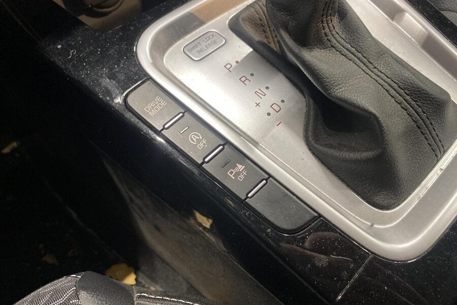 Kia XCeed vaihtoauto